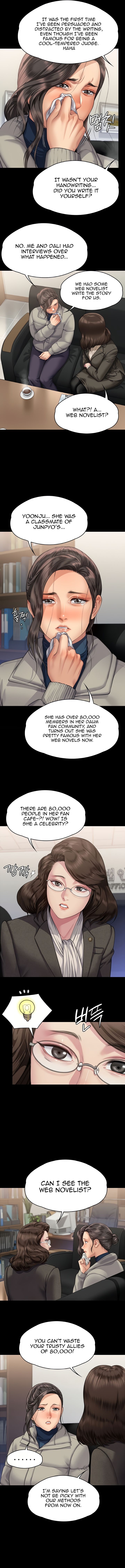 Landlord's Little Daughter Manhwa - Chapter 326 Page 9