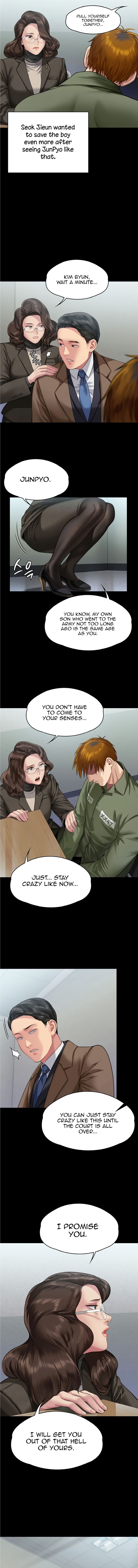 Landlord's Little Daughter Manhwa - Chapter 326 Page 19