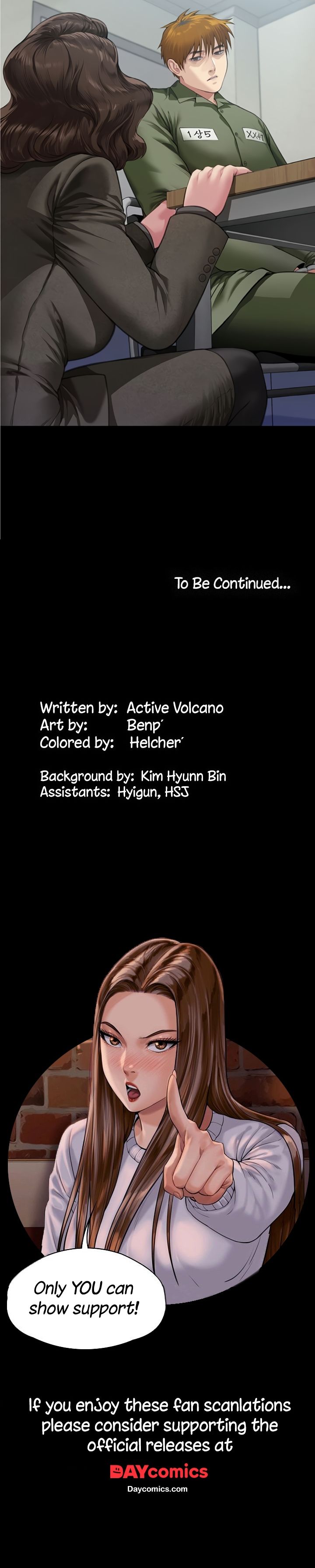 Landlord's Little Daughter Manhwa - Chapter 326 Page 20