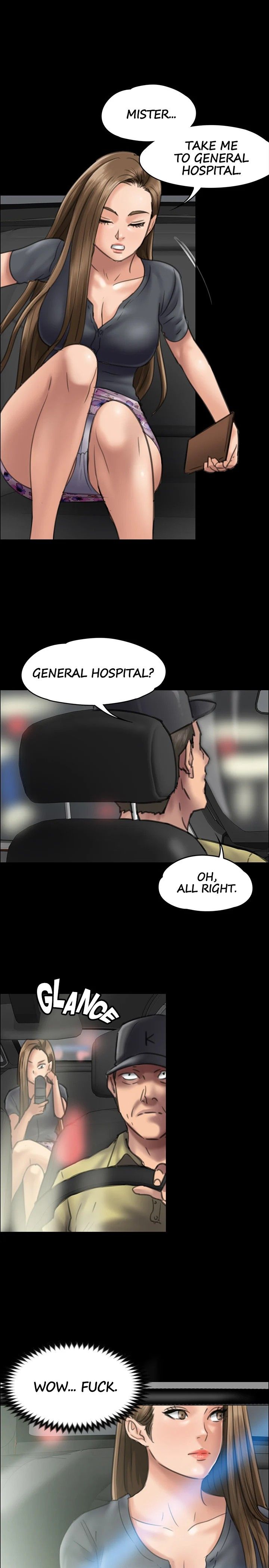 Landlord's Little Daughter Manhwa - Chapter 46 Page 0