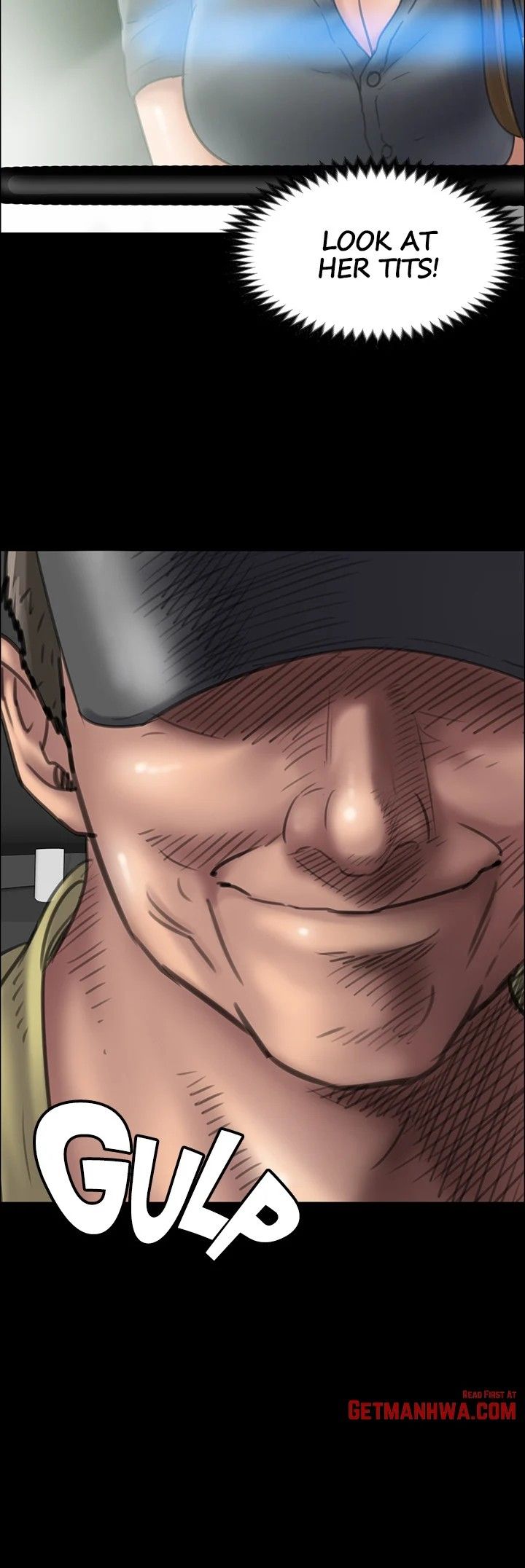 Landlord's Little Daughter Manhwa - Chapter 46 Page 1