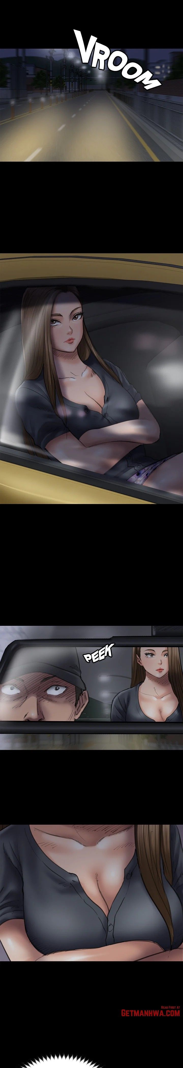 Landlord's Little Daughter Manhwa - Chapter 46 Page 3