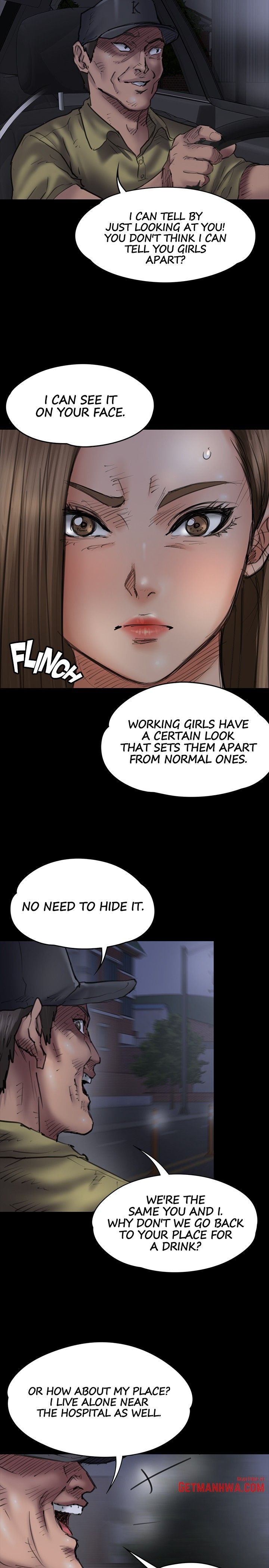 Landlord's Little Daughter Manhwa - Chapter 46 Page 7