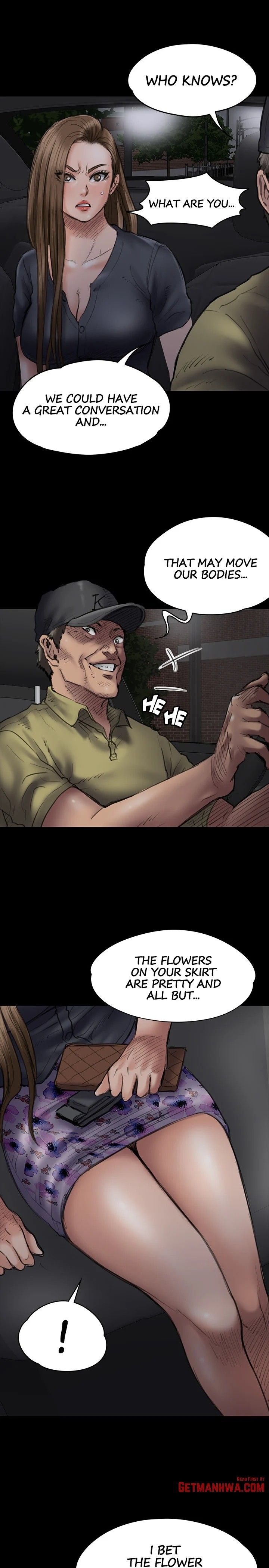 Landlord's Little Daughter Manhwa - Chapter 46 Page 9