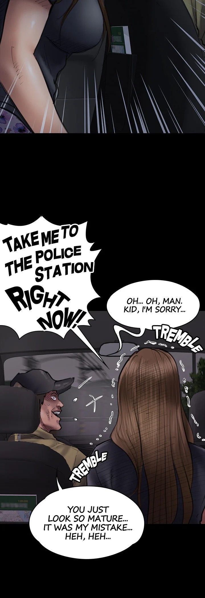 Landlord's Little Daughter Manhwa - Chapter 46 Page 11