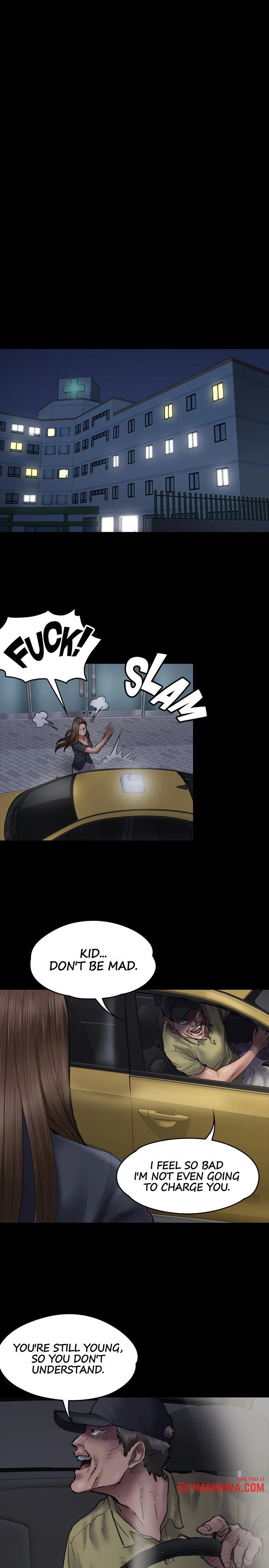 Landlord's Little Daughter Manhwa - Chapter 46 Page 12