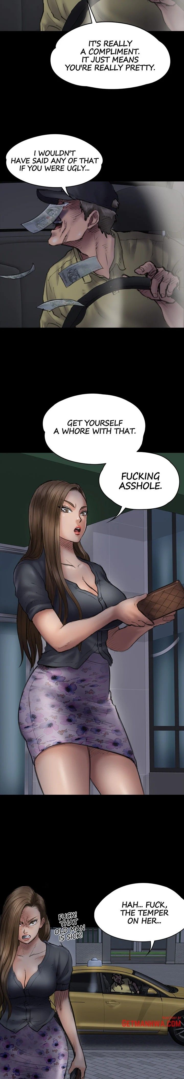 Landlord's Little Daughter Manhwa - Chapter 46 Page 13