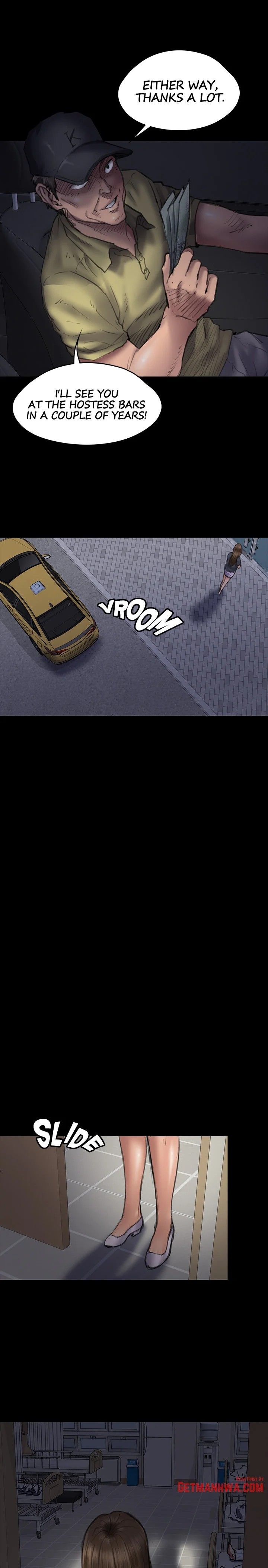 Landlord's Little Daughter Manhwa - Chapter 46 Page 15