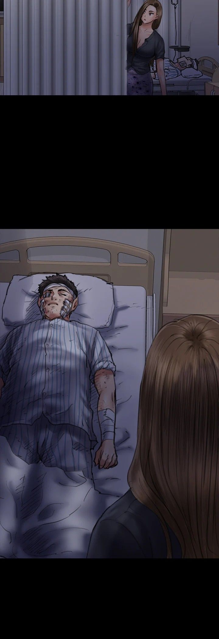 Landlord's Little Daughter Manhwa - Chapter 46 Page 17