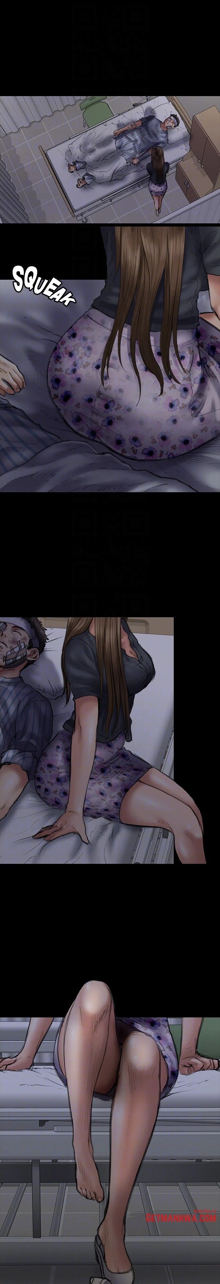 Landlord's Little Daughter Manhwa - Chapter 46 Page 18