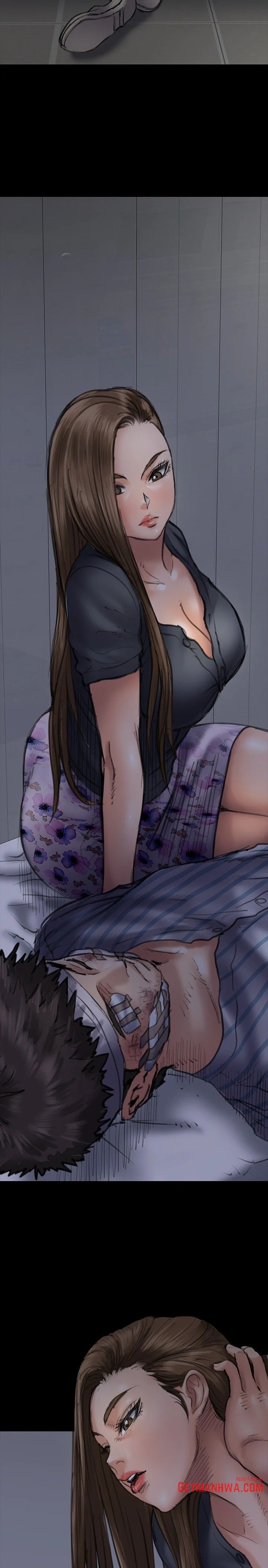 Landlord's Little Daughter Manhwa - Chapter 46 Page 19