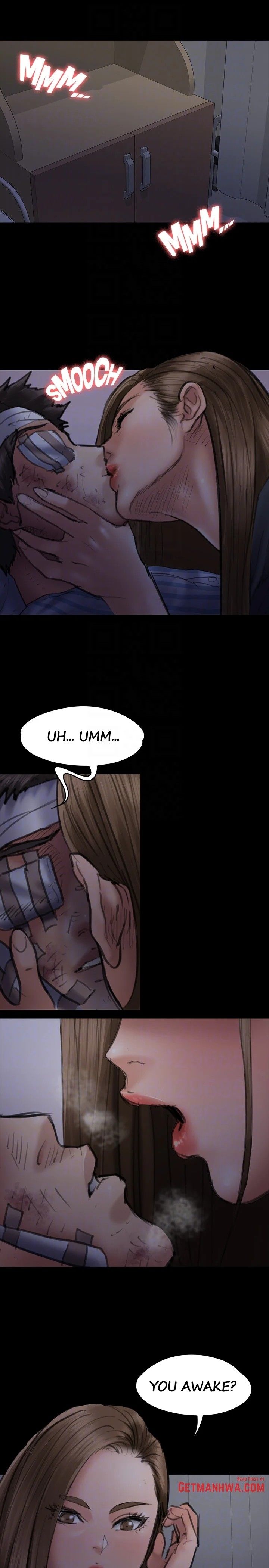 Landlord's Little Daughter Manhwa - Chapter 46 Page 22