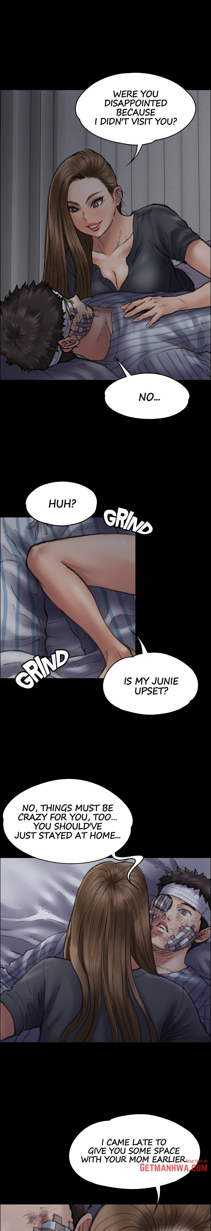 Landlord's Little Daughter Manhwa - Chapter 46 Page 24