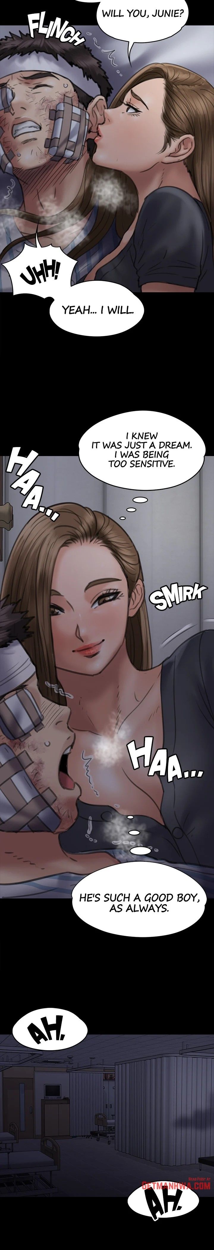 Landlord's Little Daughter Manhwa - Chapter 46 Page 28