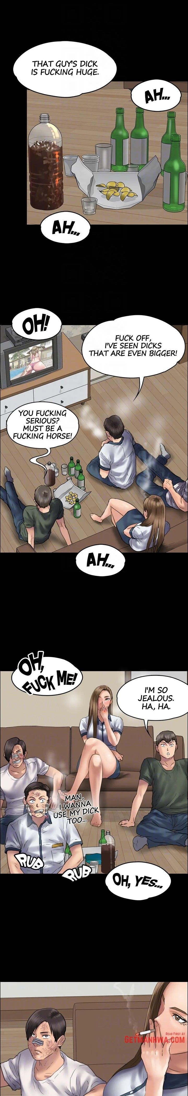 Landlord's Little Daughter Manhwa - Chapter 46 Page 30