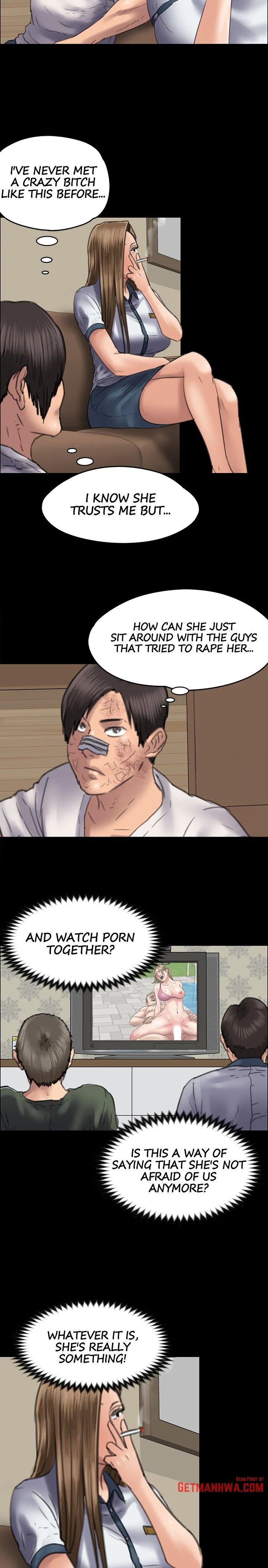 Landlord's Little Daughter Manhwa - Chapter 46 Page 31