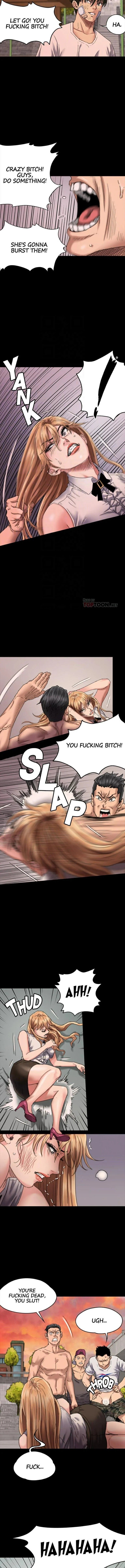 Landlord's Little Daughter Manhwa - Chapter 61 Page 2