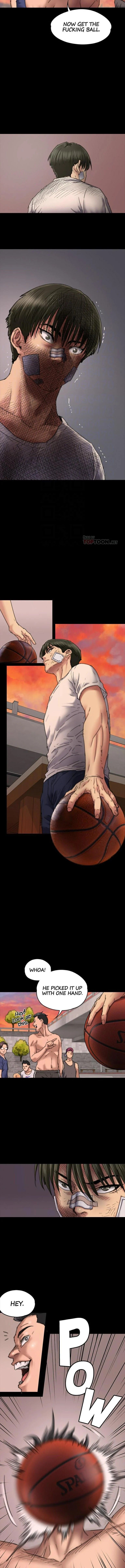 Landlord's Little Daughter Manhwa - Chapter 61 Page 5