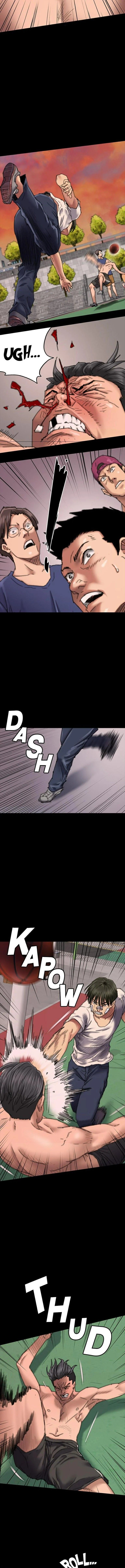 Landlord's Little Daughter Manhwa - Chapter 61 Page 6