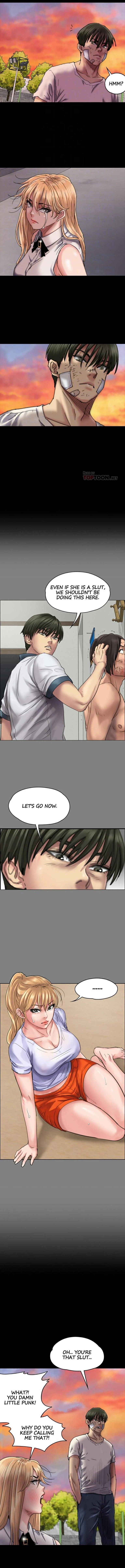 Landlord's Little Daughter Manhwa - Chapter 61 Page 10