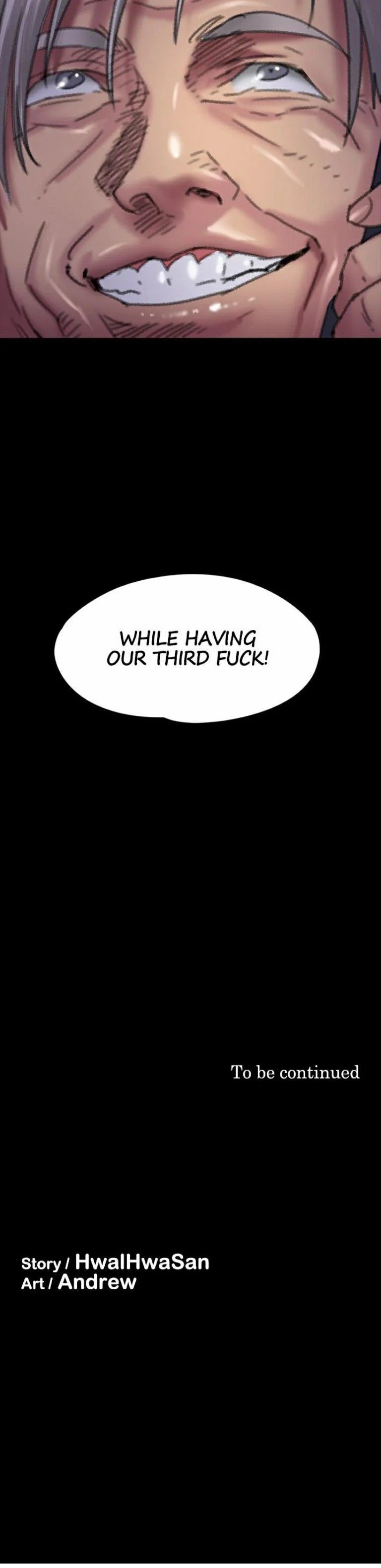 Landlord's Little Daughter Manhwa - Chapter 61 Page 14