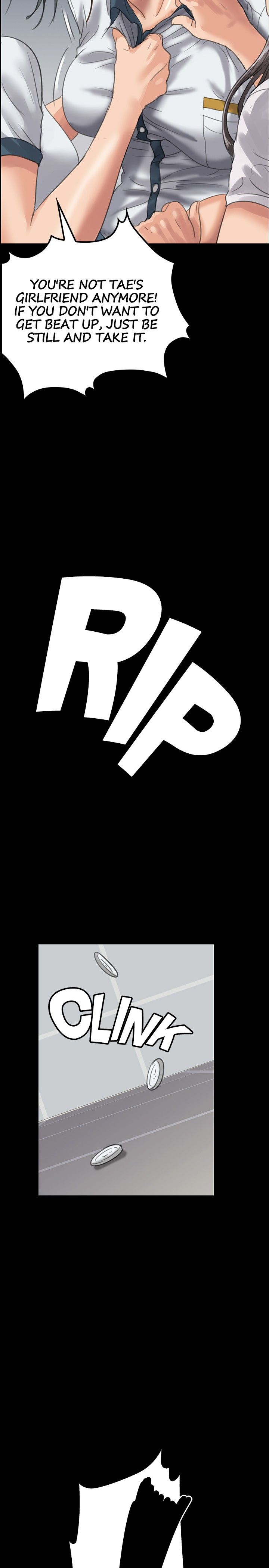 Landlord's Little Daughter Manhwa - Chapter 26 Page 1