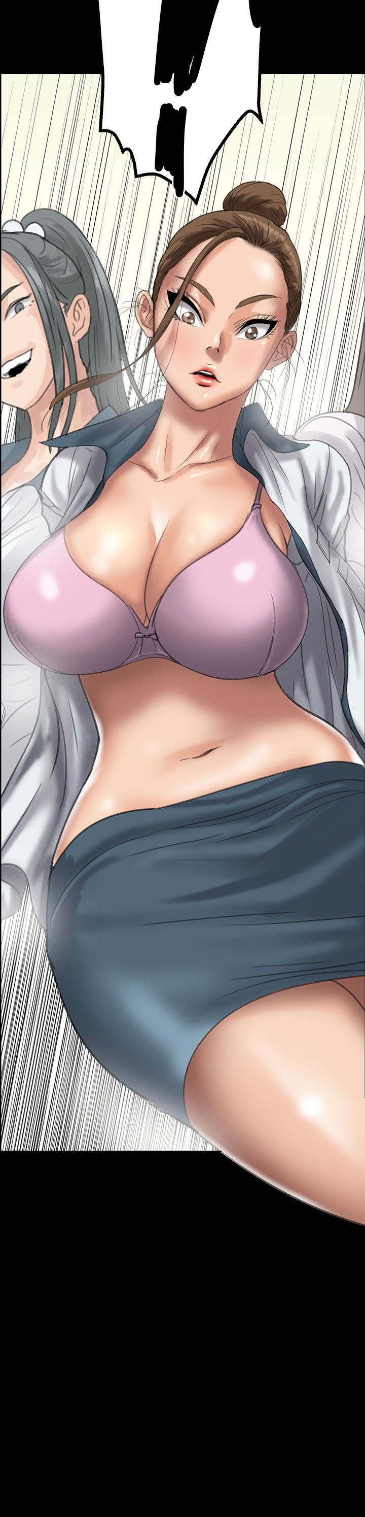 Landlord's Little Daughter Manhwa - Chapter 26 Page 2