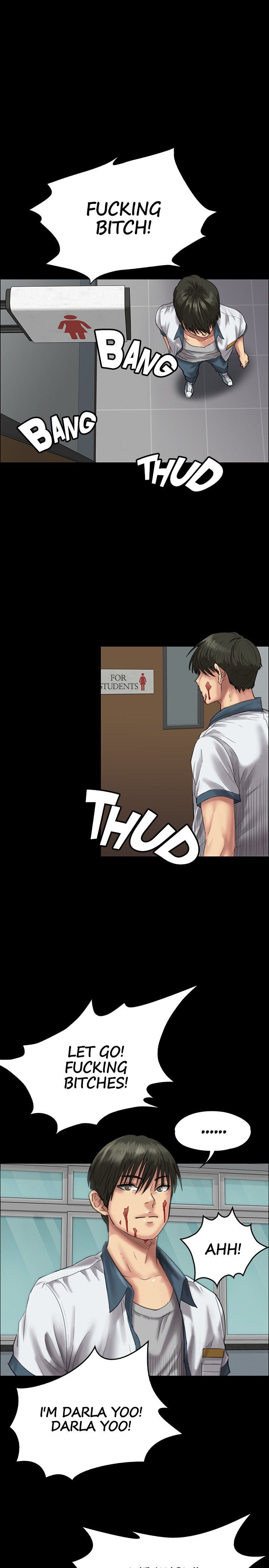 Landlord's Little Daughter Manhwa - Chapter 26 Page 4