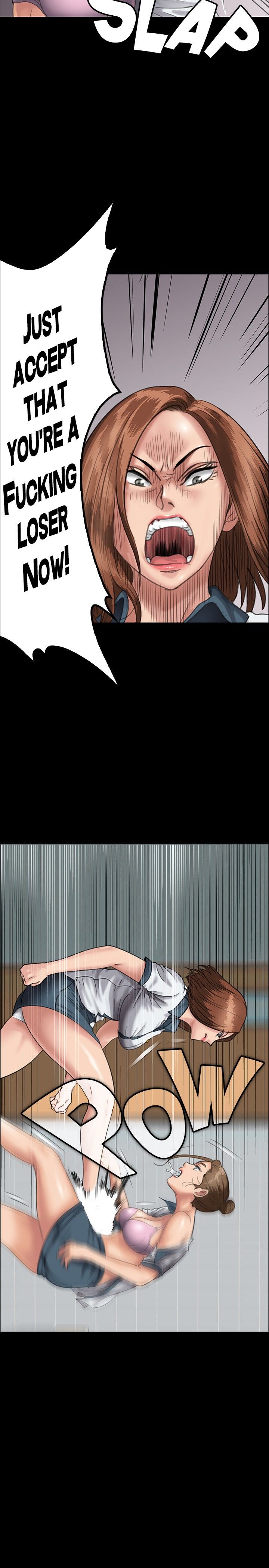 Landlord's Little Daughter Manhwa - Chapter 26 Page 6