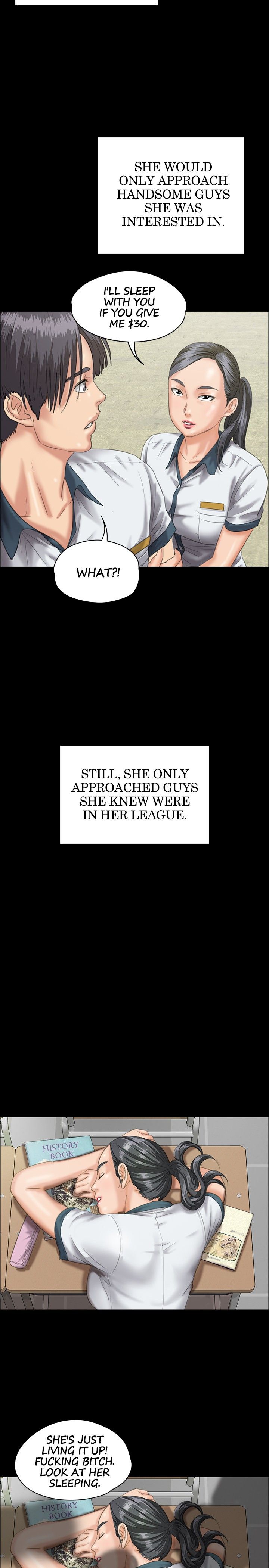 Landlord's Little Daughter Manhwa - Chapter 26 Page 14