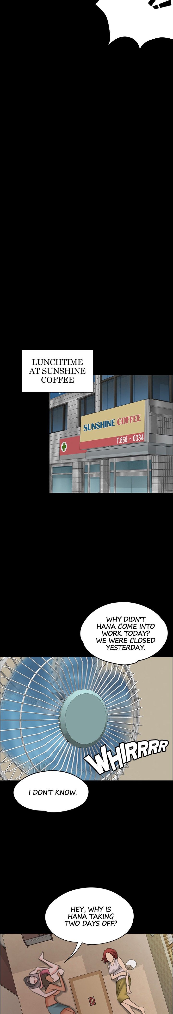 Landlord's Little Daughter Manhwa - Chapter 26 Page 24