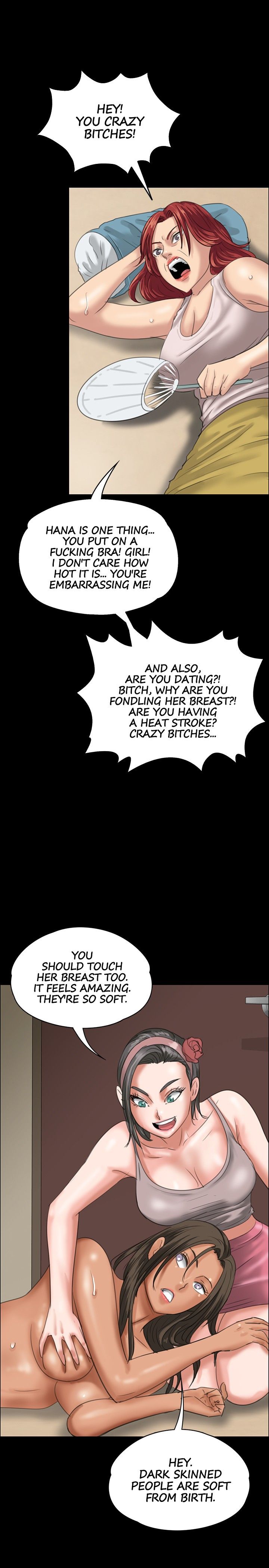 Landlord's Little Daughter Manhwa - Chapter 26 Page 26