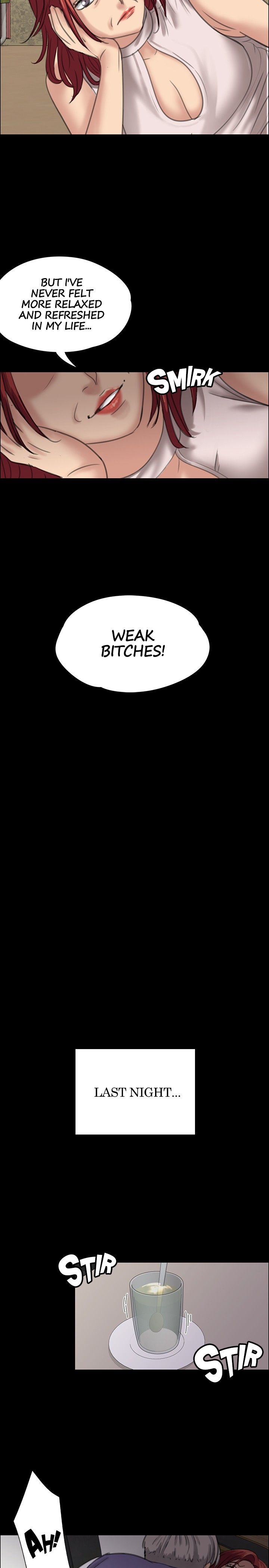 Landlord's Little Daughter Manhwa - Chapter 26 Page 28