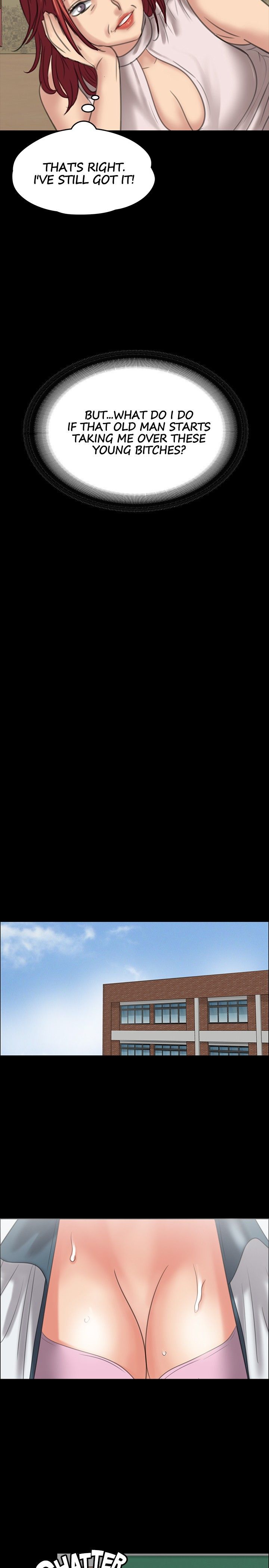 Landlord's Little Daughter Manhwa - Chapter 26 Page 33