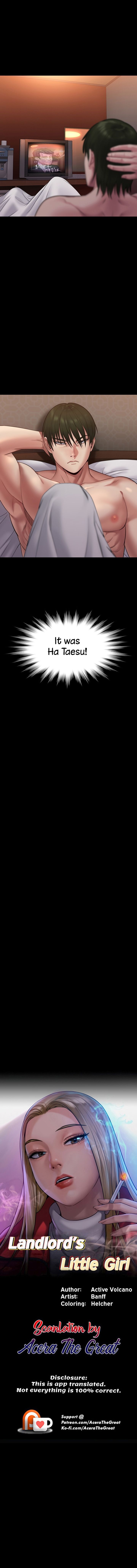 Landlord's Little Daughter Manhwa - Chapter 259 Page 0