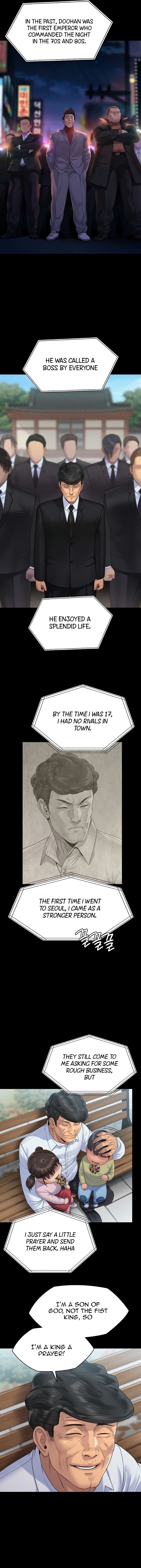 Landlord's Little Daughter Manhwa - Chapter 259 Page 2