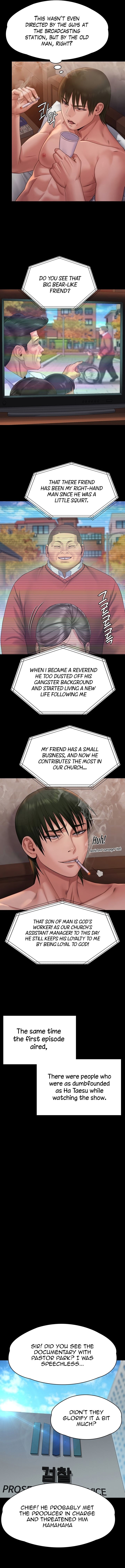 Landlord's Little Daughter Manhwa - Chapter 259 Page 3