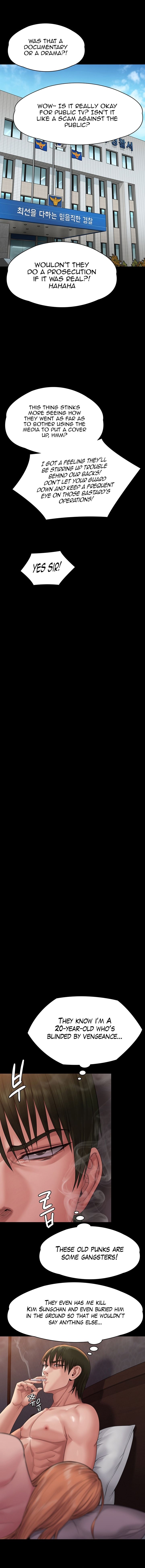 Landlord's Little Daughter Manhwa - Chapter 259 Page 4