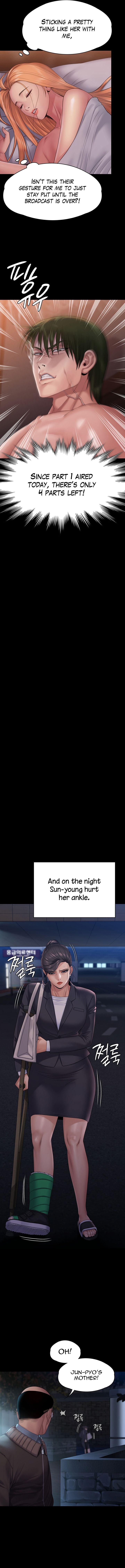 Landlord's Little Daughter Manhwa - Chapter 259 Page 5