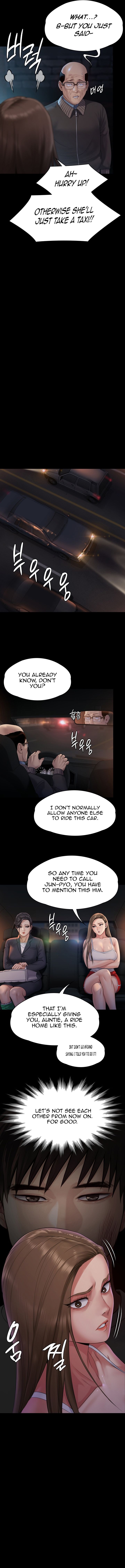 Landlord's Little Daughter Manhwa - Chapter 259 Page 8