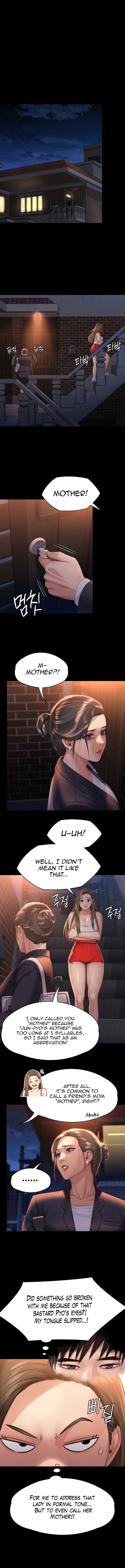 Landlord's Little Daughter Manhwa - Chapter 259 Page 10