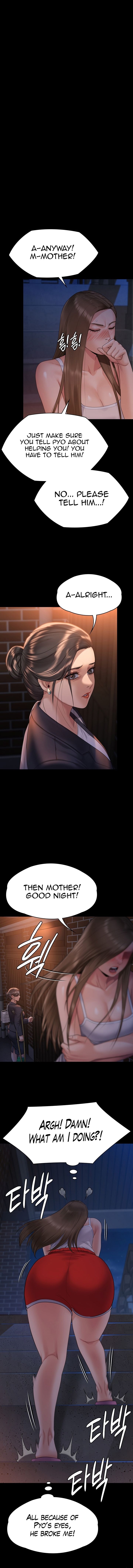 Landlord's Little Daughter Manhwa - Chapter 259 Page 11