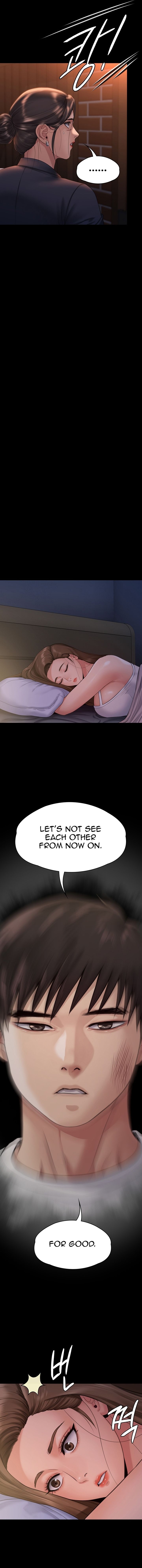 Landlord's Little Daughter Manhwa - Chapter 259 Page 12