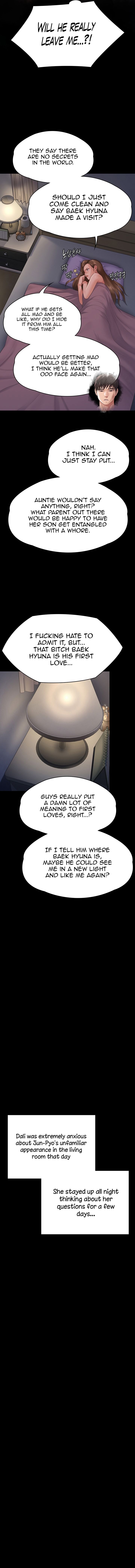 Landlord's Little Daughter Manhwa - Chapter 259 Page 15