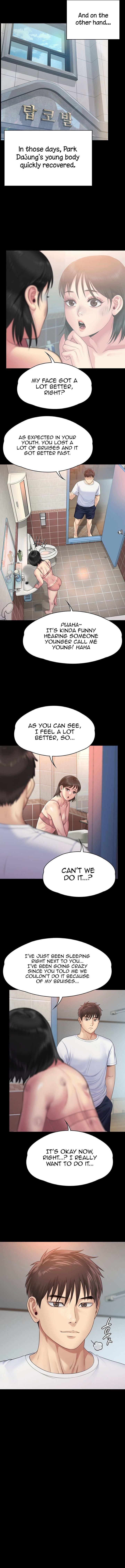 Landlord's Little Daughter Manhwa - Chapter 259 Page 16