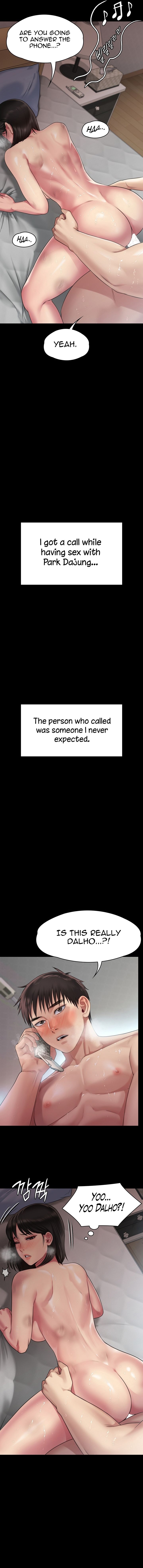 Landlord's Little Daughter Manhwa - Chapter 259 Page 18