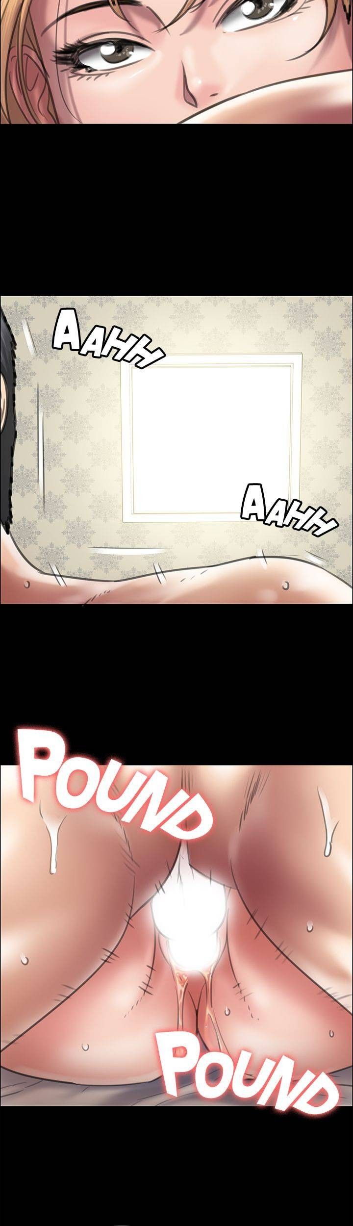 Landlord's Little Daughter Manhwa - Chapter 39 Page 7