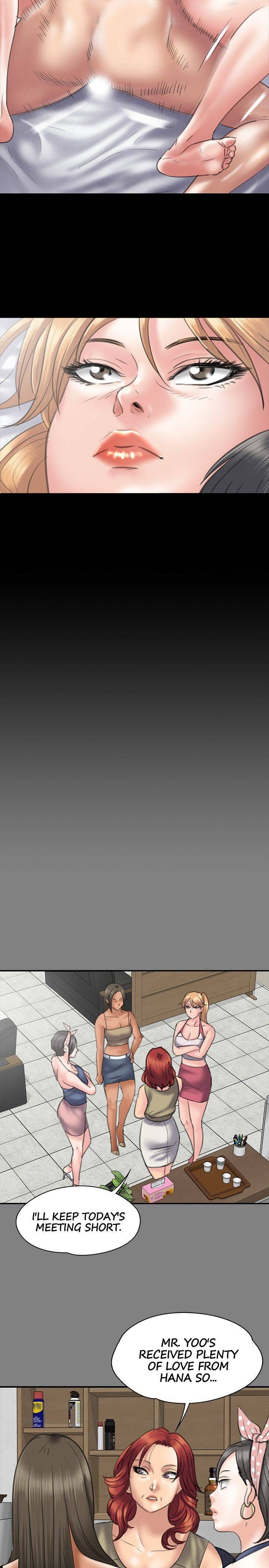 Landlord's Little Daughter Manhwa - Chapter 39 Page 11