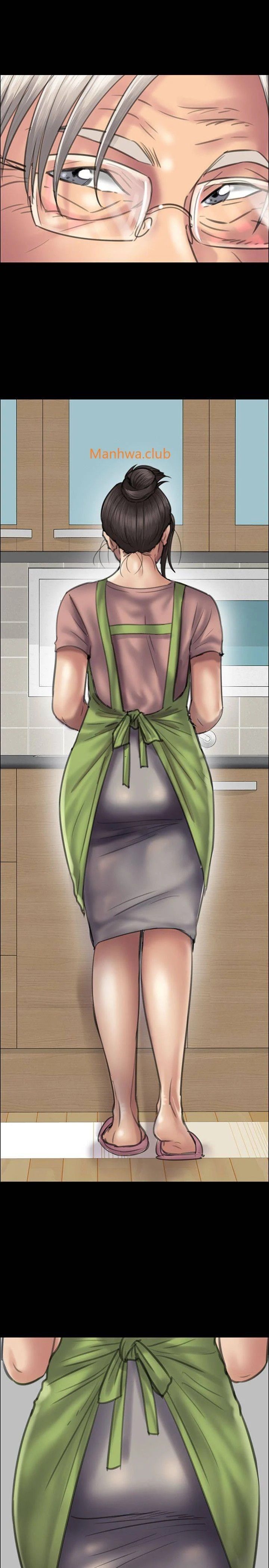 Landlord's Little Daughter Manhwa - Chapter 39 Page 27