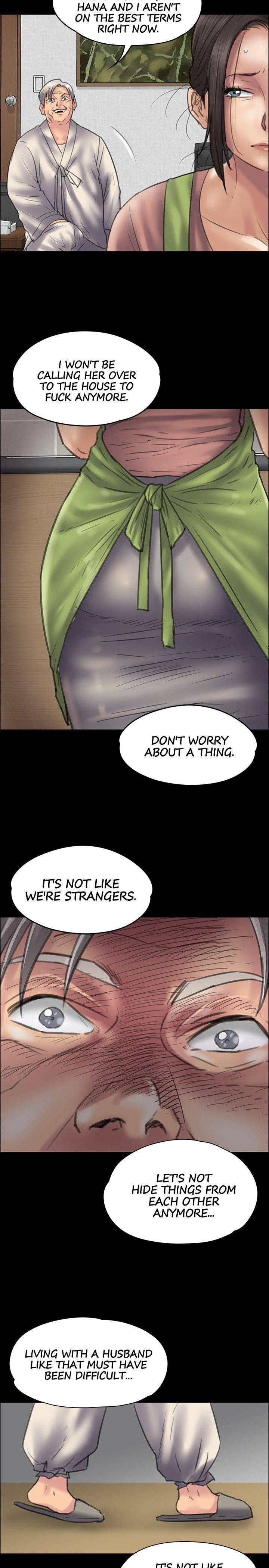 Landlord's Little Daughter Manhwa - Chapter 39 Page 32